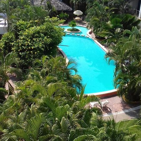 Delfin Playa Azul Ξενοδοχείο Lázaro Cárdenas Εξωτερικό φωτογραφία