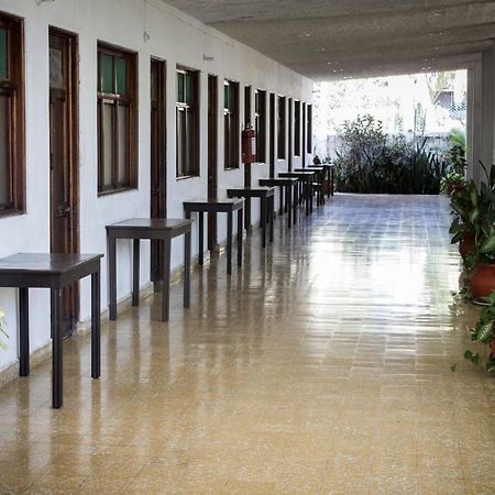 Delfin Playa Azul Ξενοδοχείο Lázaro Cárdenas Εξωτερικό φωτογραφία